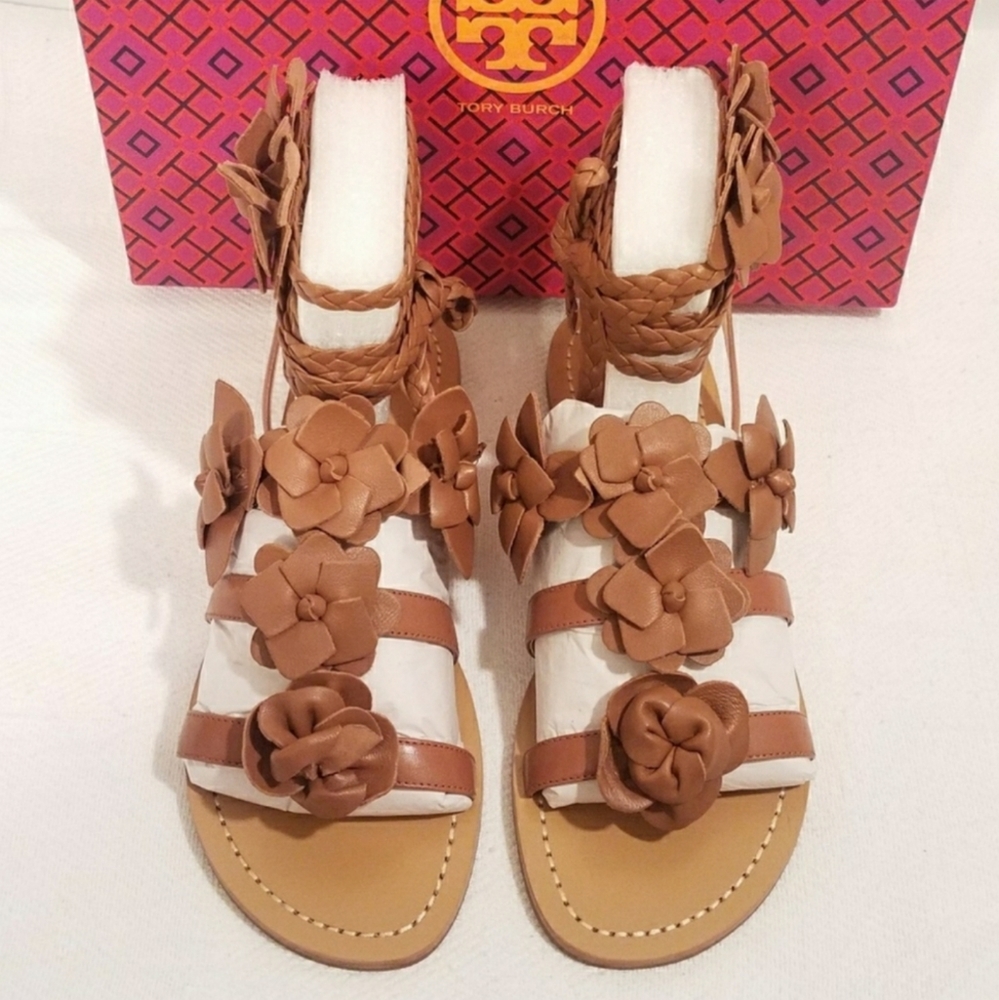 🆕️ TORY BURCH SANDALS